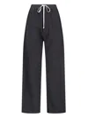 RICK OWENS DRKSHDW RICK OWENS DRKSHDW TROUSERS