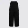 Rick Owens Drkshdw Trousers Blacks And Greys In Black