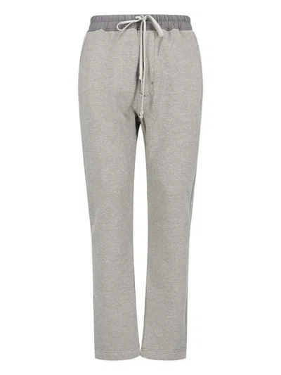 RICK OWENS DRKSHDW RICK OWENS DRKSHDW TROUSERS