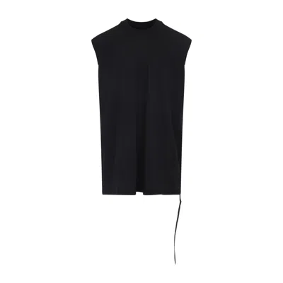 RICK OWENS DRKSHDW RICK OWENS DRKSHDW TSHIRT