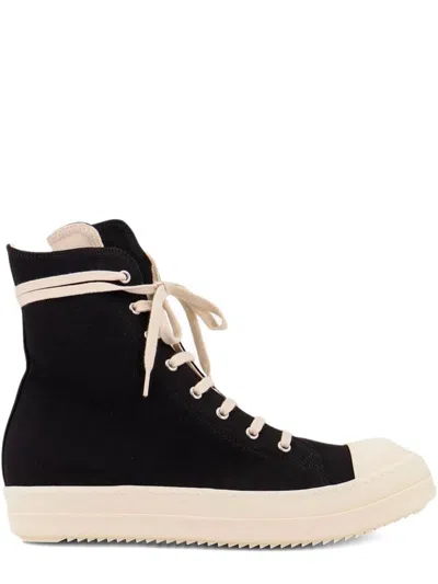 Rick Owens Drkshdw Urban Sneakers For Men - Fw25 In Multi