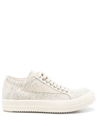 Rick Owens Drkshdw Vintage Sneaks Sneakers