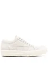 Rick Owens Drkshdw Vintage Sneaks Trainers In Neutrals