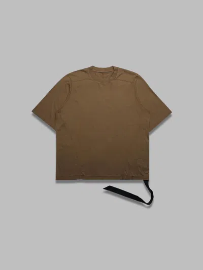 Rick Owens Drkshdw Walrus