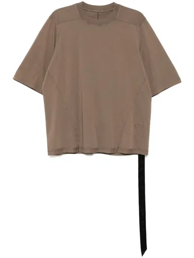RICK OWENS DRKSHDW WALRUS T-SHIRT
