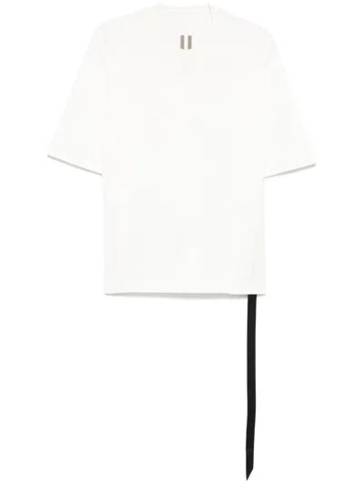 RICK OWENS DRKSHDW WALRUS T-SHIRT