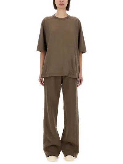 Rick Owens Drkshdw Walrus T" T-shirt