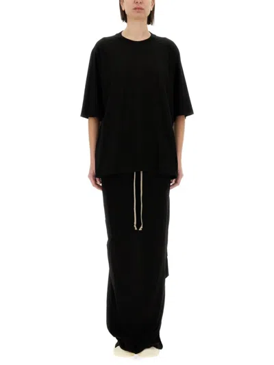 Rick Owens Drkshdw Walrus T" T-shirt