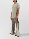 Rick Owens Drkshdw Drkshdw By Rick Owens Bolan Banana Jeans In Neutral
