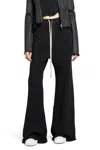Rick Owens Drkshdw Woman  Trousers In Multi