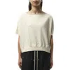 Rick Owens Drkshdw Dagger Top