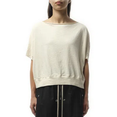 RICK OWENS DRKSHDW WOMEN'S DAGGER TOP