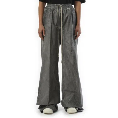 RICK OWENS DRKSHDW WOMEN'S GETH BELAS