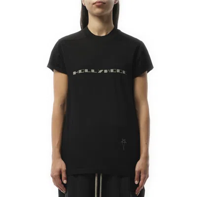 Rick Owens Drkshdw Women's Hollywood Small Level T