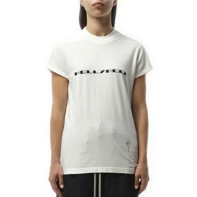 Rick Owens Drkshdw Women's Hollywood Small Level T
