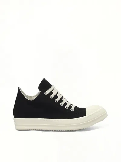 Rick Owens Drkshdw Women's Low Sneaks Sneakers In Multi
