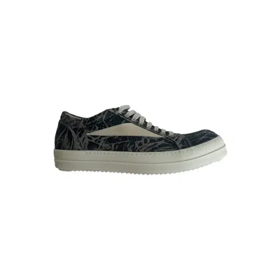 RICK OWENS DRKSHDW WOMEN'S VINTAGE SNEAKERS