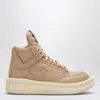 Rick Owens Drkshdw X Converse Converse X Drkshdw Sneaker Converse X Drkshdw Turbowpn In Cave-coloured In Pink