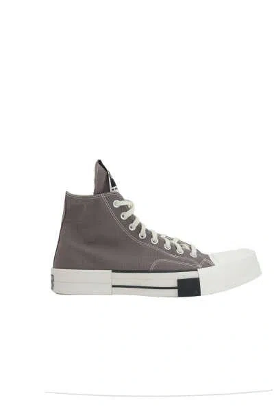 Rick Owens Drkshdw X Converse Converse X Drkshwd Sneakers In Dust