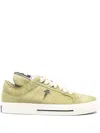 Rick Owens Drkshdw X Converse One Star Pro Ox Low-top Sneakers In Multi