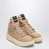 Rick Owens Drkshdw X Converse Converse X Drkshdw Sneaker Converse X Drkshdw Turbowpn In Cave-coloured In Pink
