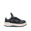 Rick Owens Drkshdw X Converse Turbowpn Ox Sneakers