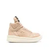 Rick Owens Drkshdw X Converse Converse X Drkshdw Sneaker Converse X Drkshdw Turbowpn In Cave-coloured