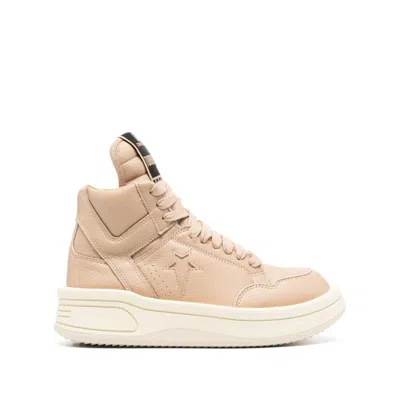 RICK OWENS DRKSHDW X CONVERSE RICK OWENS DRKSHDW X CONVERSE SNEAKERS
