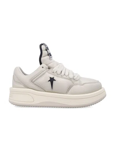 Rick Owens Drkshdw X Converse Turbowpn Ox Sneakers