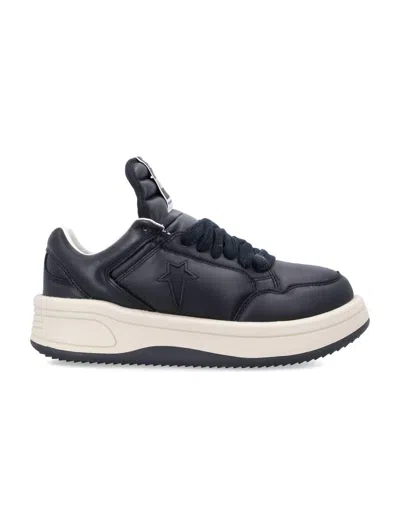 Rick Owens Drkshdw X Converse Turbowpn Ox Sneakers