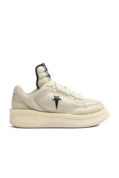 Rick Owens Drkshdw X Converse Turbowpn Ox Sneakers