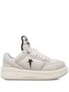 Rick Owens Drkshdw X Converse Turbowpn Sneakers