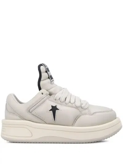 Rick Owens Drkshdw X Converse Turbowpn Sneakers