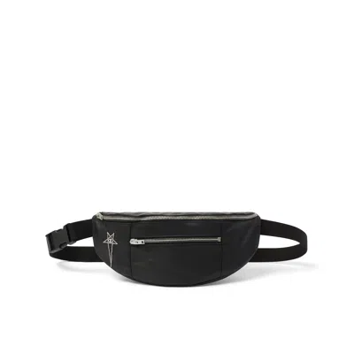 Rick Owens Drkshdw X Men's Champion X Drkshdw Bumbag