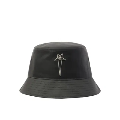 Rick Owens Drkshdw X Men's Champion X Drkshdw Gilligan Hat