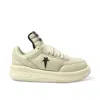 Rick Owens Drkshdw X Men's Converse X Drkshdw Turbopwn Ox Sneakers