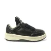 Rick Owens Drkshdw Drkshdw By Rick Owens Limited Edition High-top Sneakers