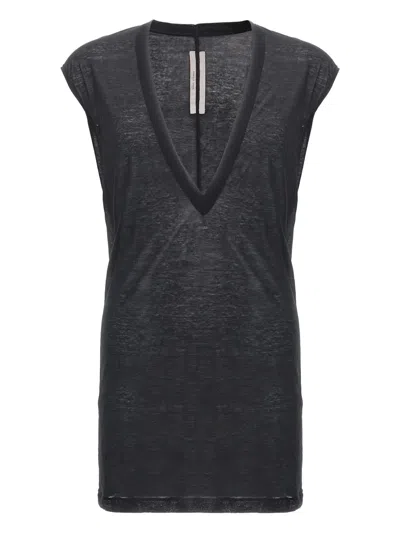 Rick Owens Dylan Short-sleeve T-shirt