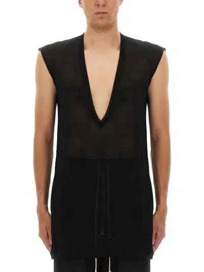 Rick Owens "dylan" T-shirt