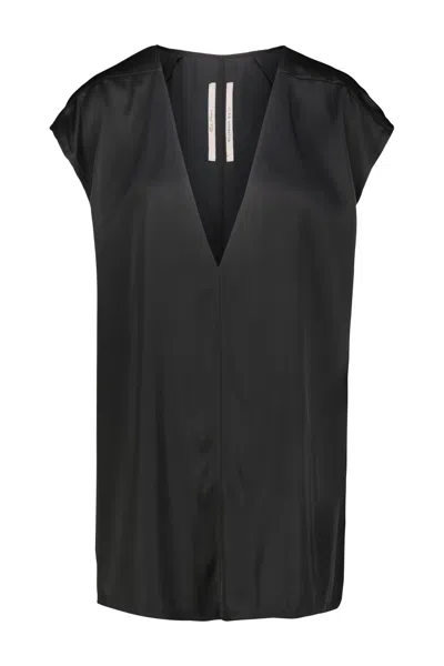 RICK OWENS DYLAN TOP
