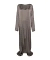 Rick Owens Eclipse Gown