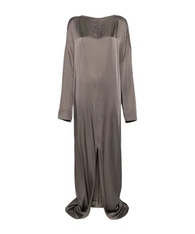 Rick Owens Eclipse Gown