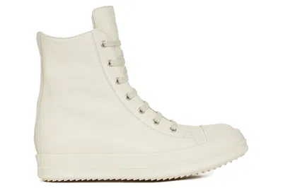 Pre-owned Rick Owens Edfu High Milk