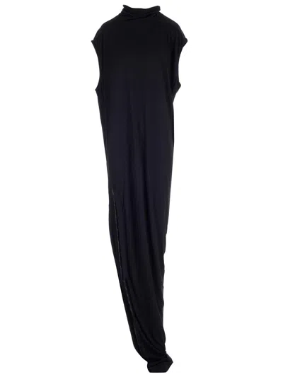 Rick Owens Edfu Long Dress