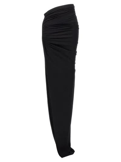 Rick Owens Edfu Skirt