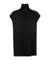 Rick Owens Edfu T Top Clothing In Black