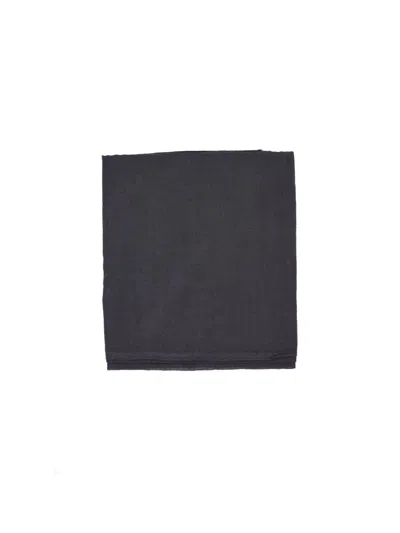 Rick Owens Emily 140x200 In Blue