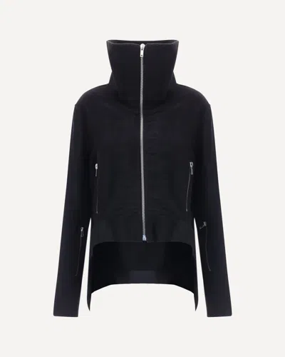 RICK OWENS EXPLODER JACKET
