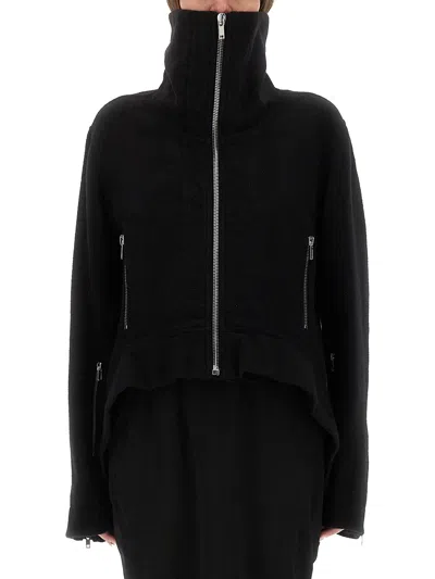 RICK OWENS "EXPLORER" JACKET