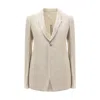 Rick Owens Extreme Blazer